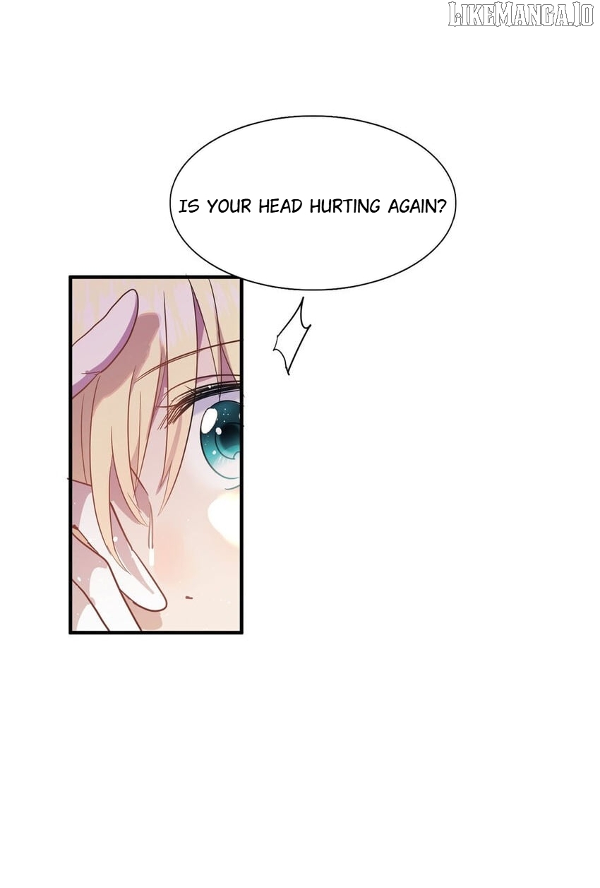 Don't Embarrass Me Chapter 63 - page 5